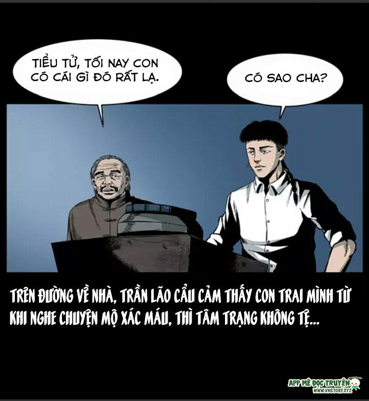 U Minh Ngụy Tượng Chapter 13 - Trang 2