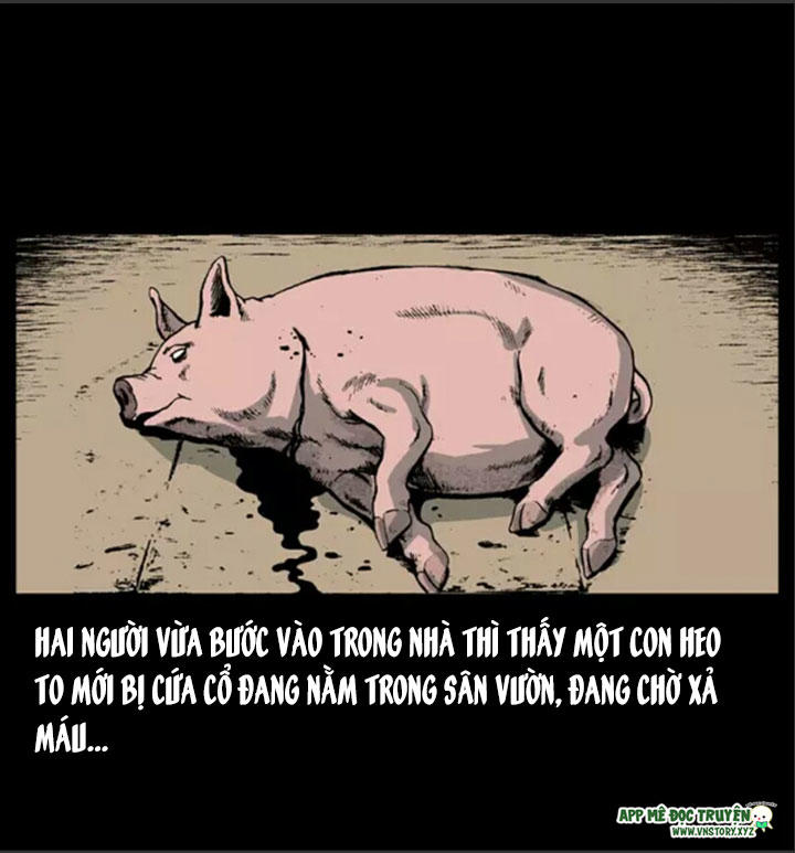 U Minh Ngụy Tượng Chapter 13 - Trang 2