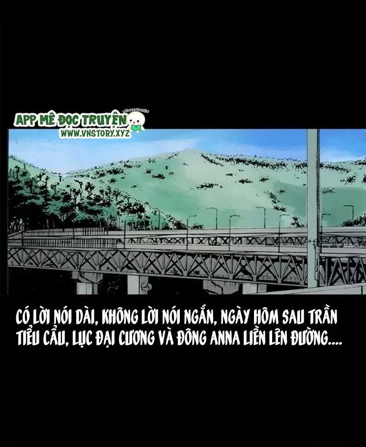 U Minh Ngụy Tượng Chapter 130 - Trang 2