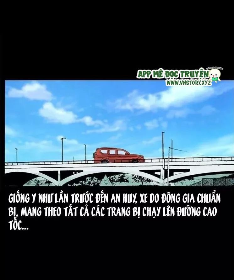 U Minh Ngụy Tượng Chapter 130 - Trang 2