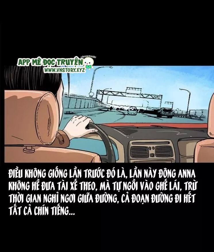 U Minh Ngụy Tượng Chapter 130 - Trang 2