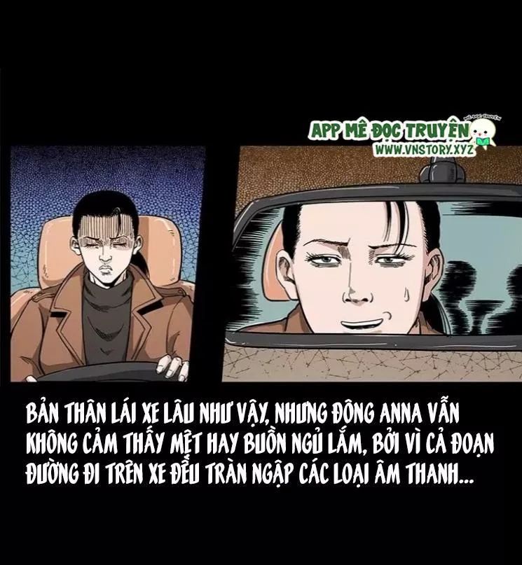U Minh Ngụy Tượng Chapter 130 - Trang 2