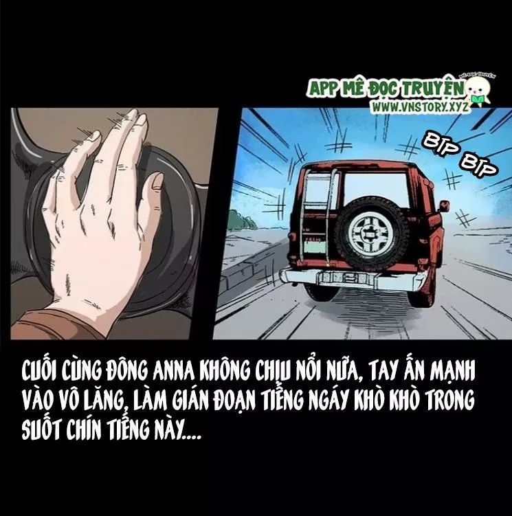 U Minh Ngụy Tượng Chapter 130 - Trang 2