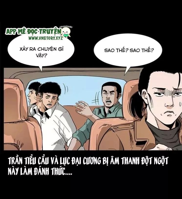 U Minh Ngụy Tượng Chapter 130 - Trang 2