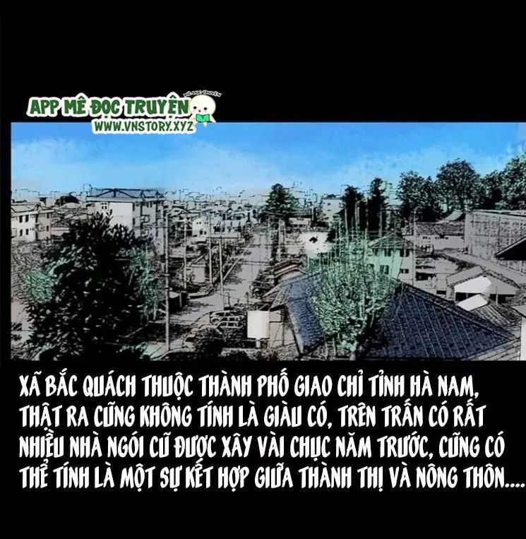 U Minh Ngụy Tượng Chapter 130 - Trang 2