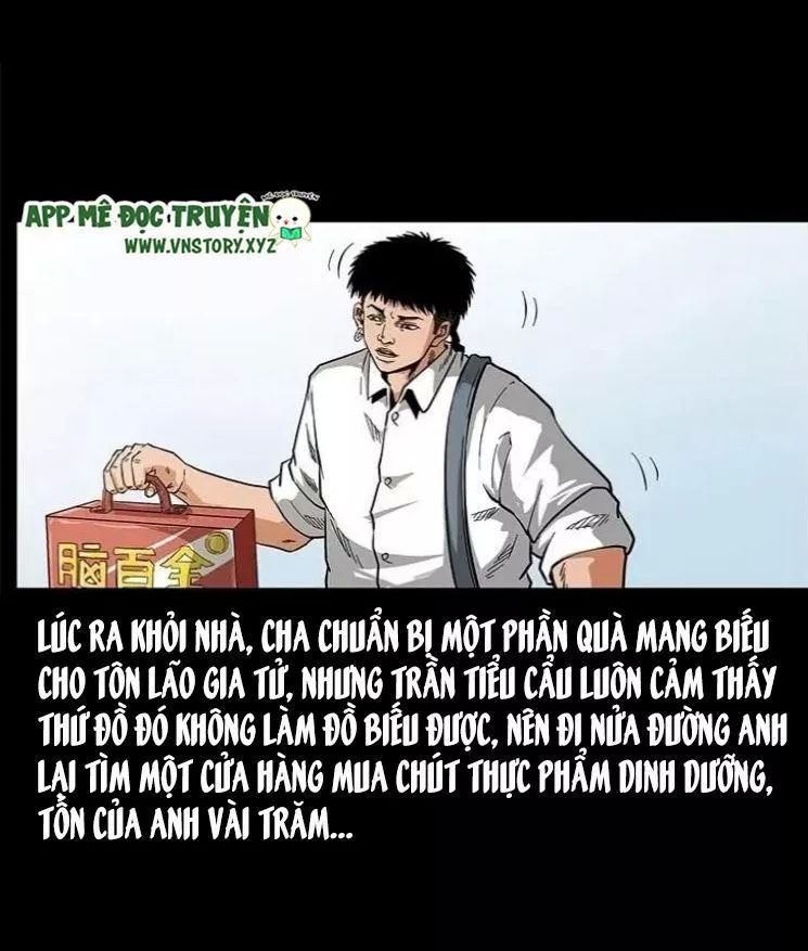 U Minh Ngụy Tượng Chapter 130 - Trang 2