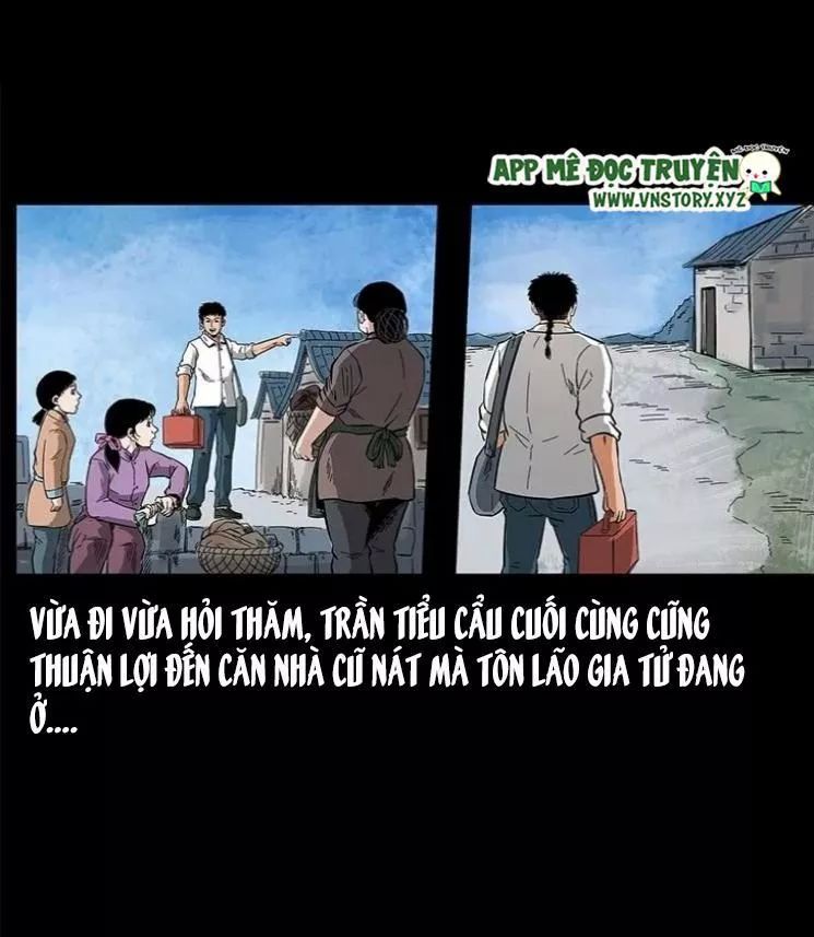 U Minh Ngụy Tượng Chapter 130 - Trang 2