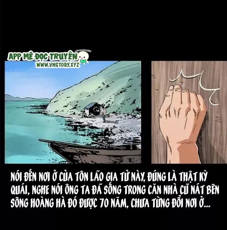 U Minh Ngụy Tượng Chapter 130 - Trang 2