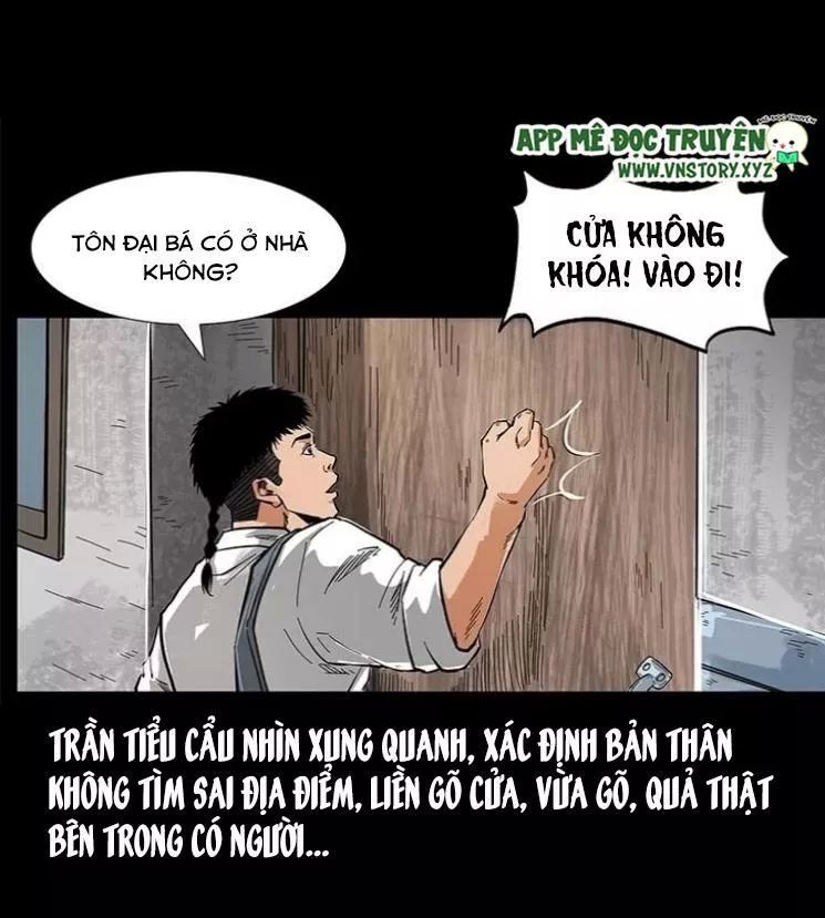 U Minh Ngụy Tượng Chapter 130 - Trang 2