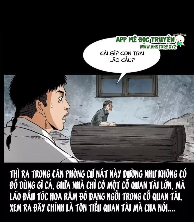 U Minh Ngụy Tượng Chapter 130 - Trang 2