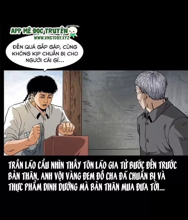U Minh Ngụy Tượng Chapter 130 - Trang 2