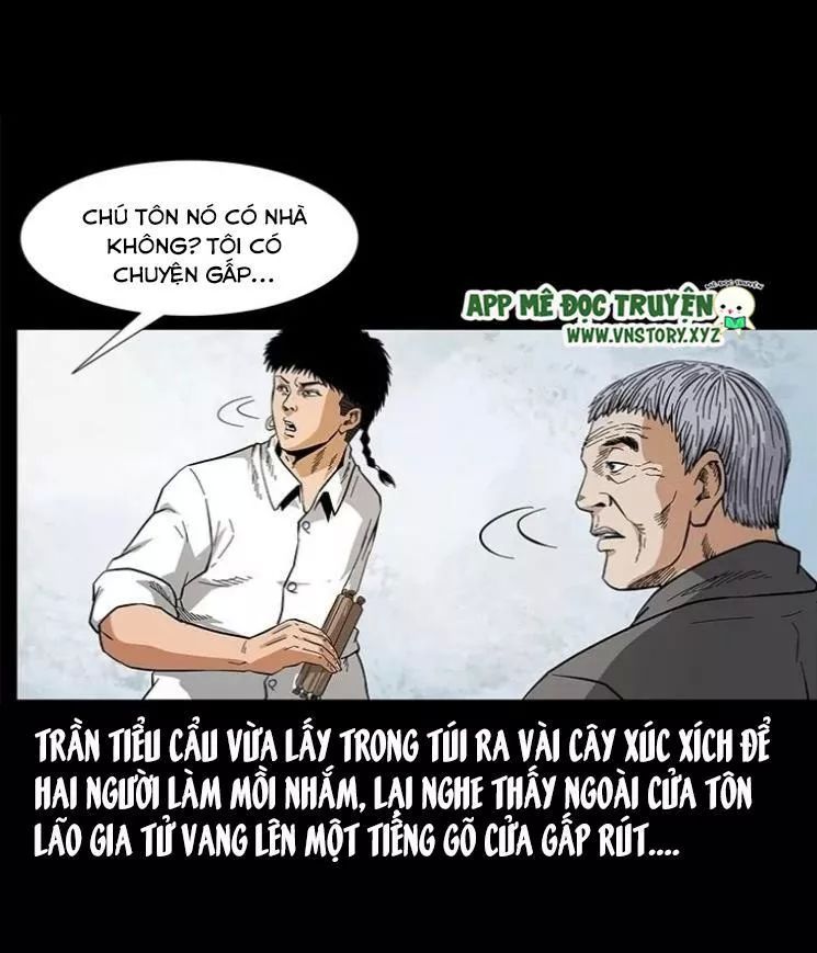 U Minh Ngụy Tượng Chapter 130 - Trang 2