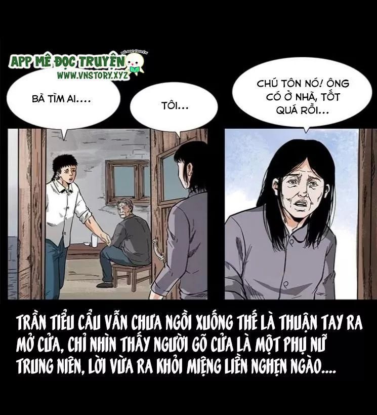 U Minh Ngụy Tượng Chapter 130 - Trang 2
