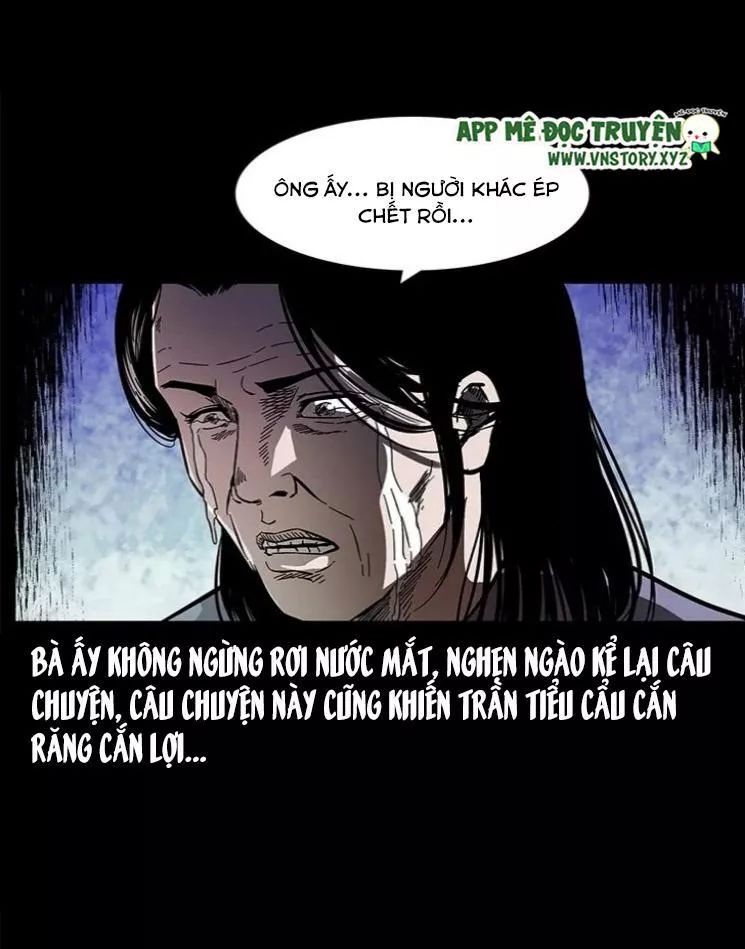 U Minh Ngụy Tượng Chapter 130 - Trang 2