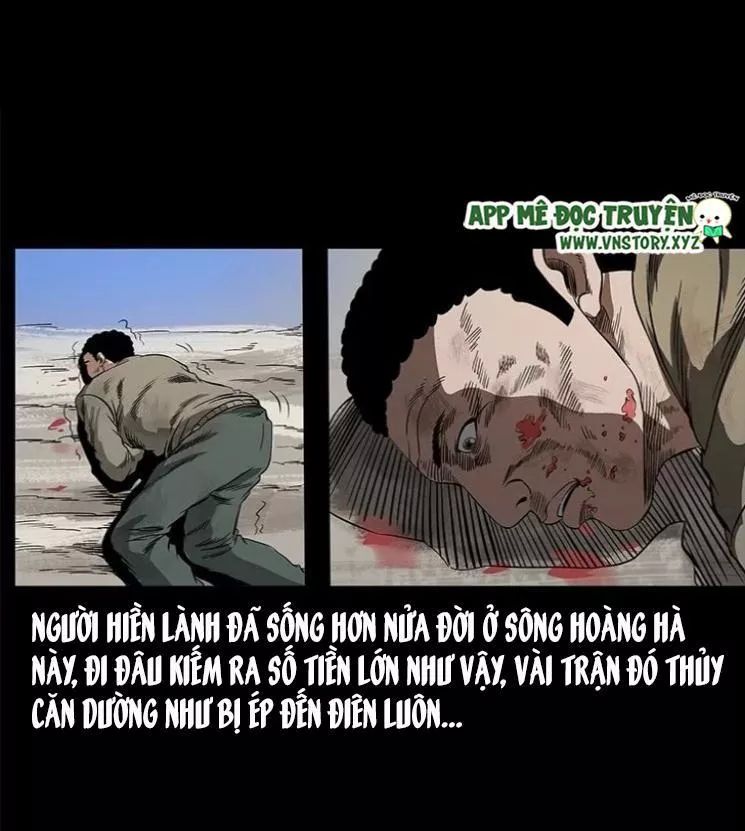 U Minh Ngụy Tượng Chapter 130 - Trang 2