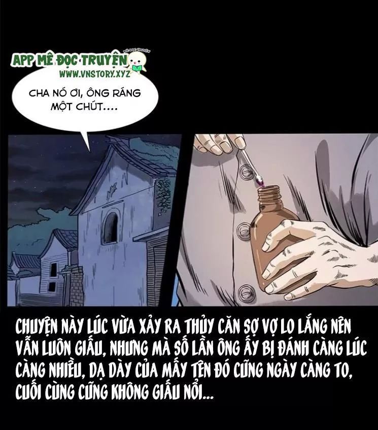 U Minh Ngụy Tượng Chapter 130 - Trang 2
