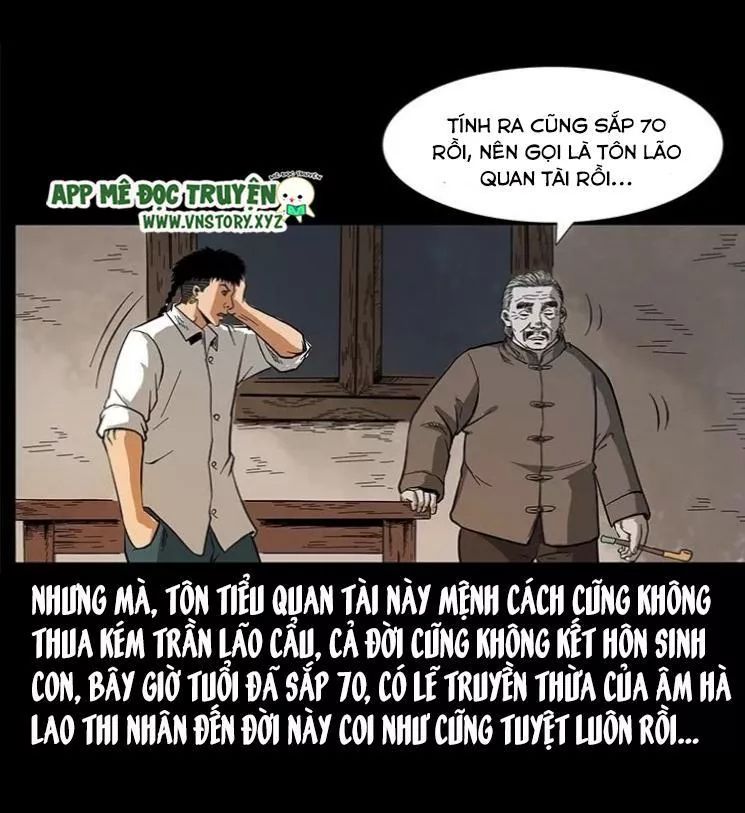 U Minh Ngụy Tượng Chapter 130 - Trang 2