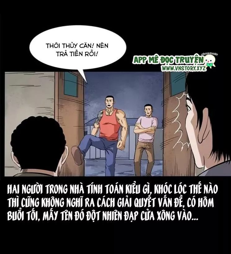 U Minh Ngụy Tượng Chapter 130 - Trang 2