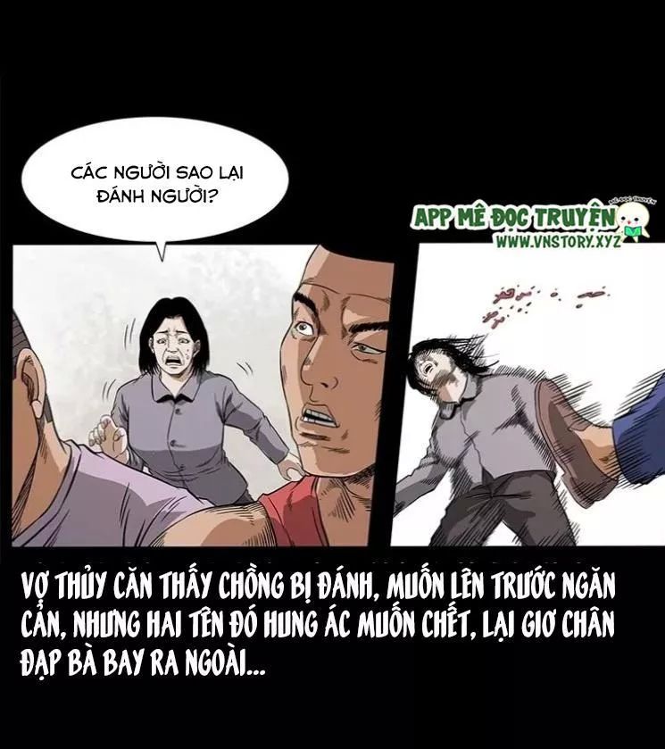 U Minh Ngụy Tượng Chapter 130 - Trang 2