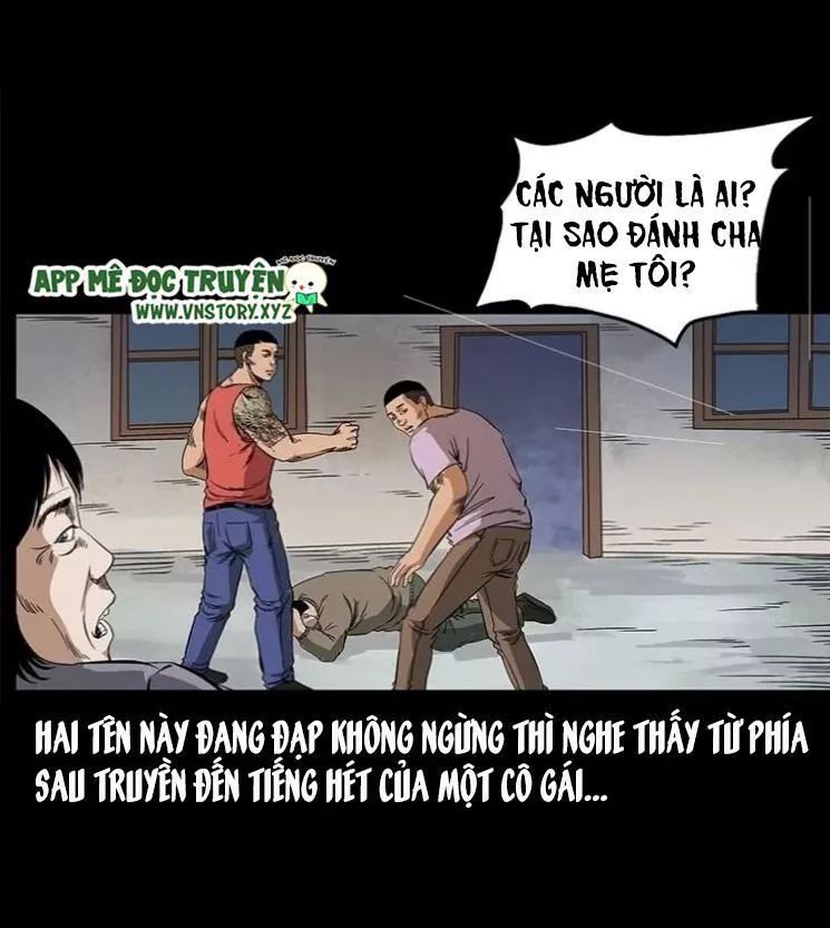 U Minh Ngụy Tượng Chapter 130 - Trang 2