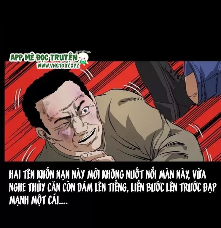 U Minh Ngụy Tượng Chapter 130 - Trang 2