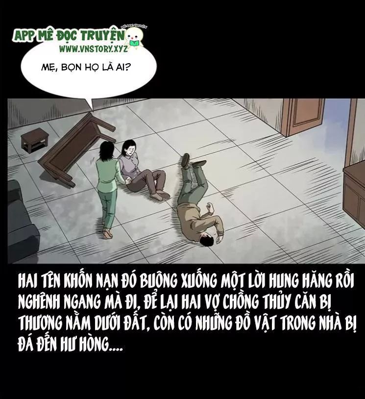 U Minh Ngụy Tượng Chapter 130 - Trang 2