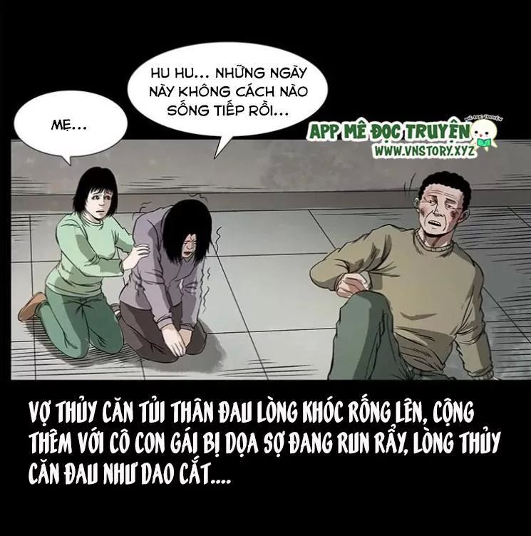 U Minh Ngụy Tượng Chapter 130 - Trang 2