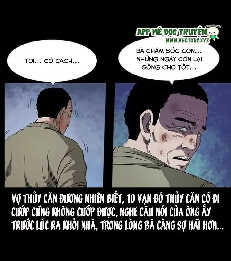U Minh Ngụy Tượng Chapter 130 - Trang 2