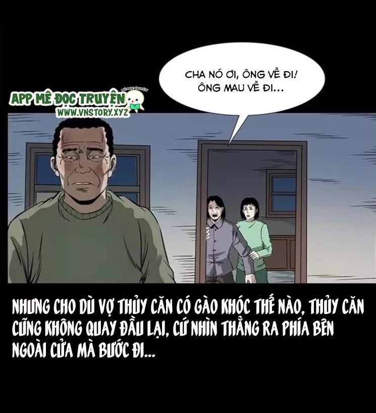 U Minh Ngụy Tượng Chapter 130 - Trang 2
