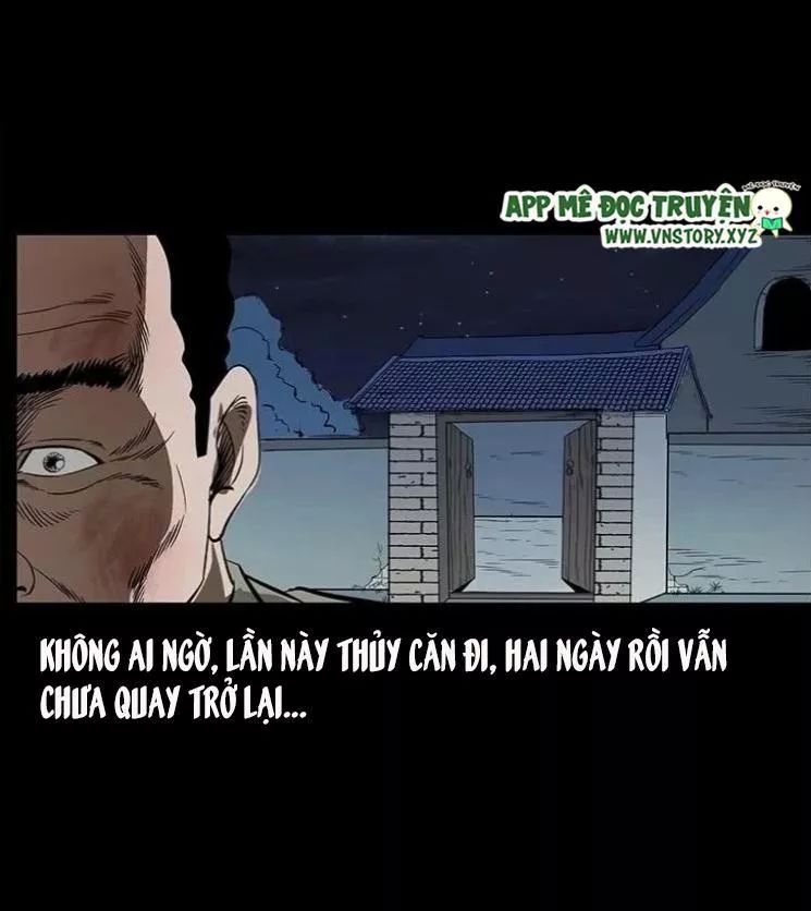 U Minh Ngụy Tượng Chapter 130 - Trang 2