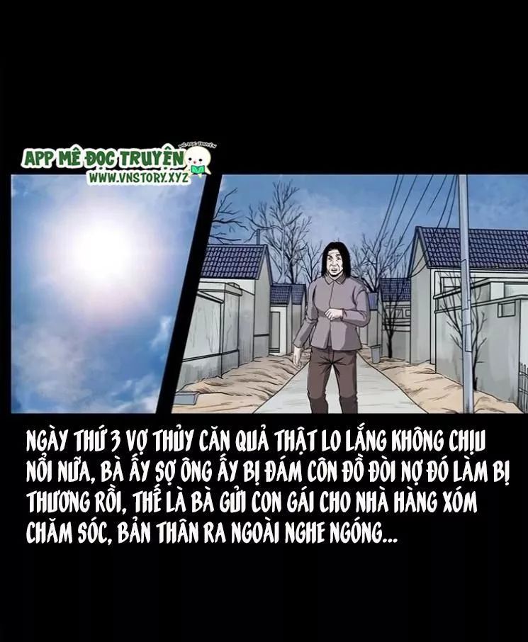 U Minh Ngụy Tượng Chapter 130 - Trang 2