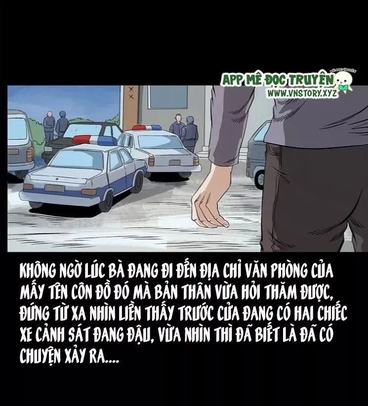 U Minh Ngụy Tượng Chapter 130 - Trang 2