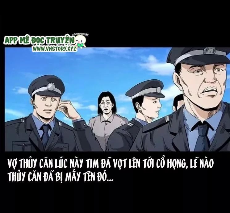 U Minh Ngụy Tượng Chapter 130 - Trang 2