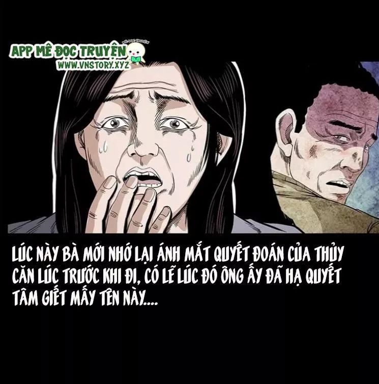 U Minh Ngụy Tượng Chapter 130 - Trang 2