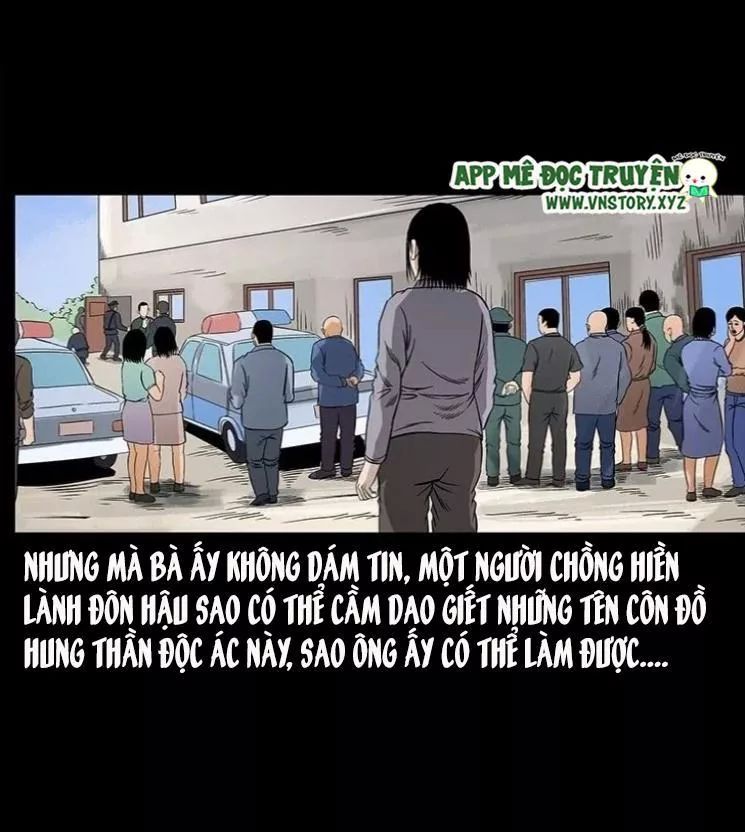 U Minh Ngụy Tượng Chapter 130 - Trang 2