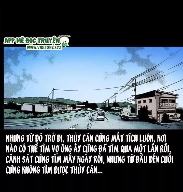 U Minh Ngụy Tượng Chapter 130 - Trang 2