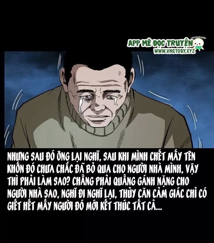 U Minh Ngụy Tượng Chapter 131 - Trang 2