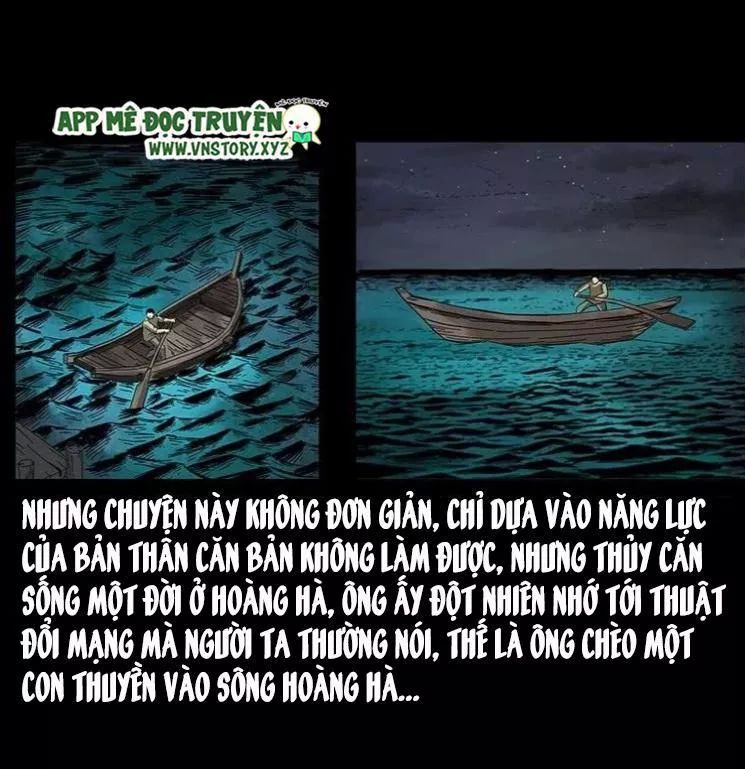 U Minh Ngụy Tượng Chapter 131 - Trang 2