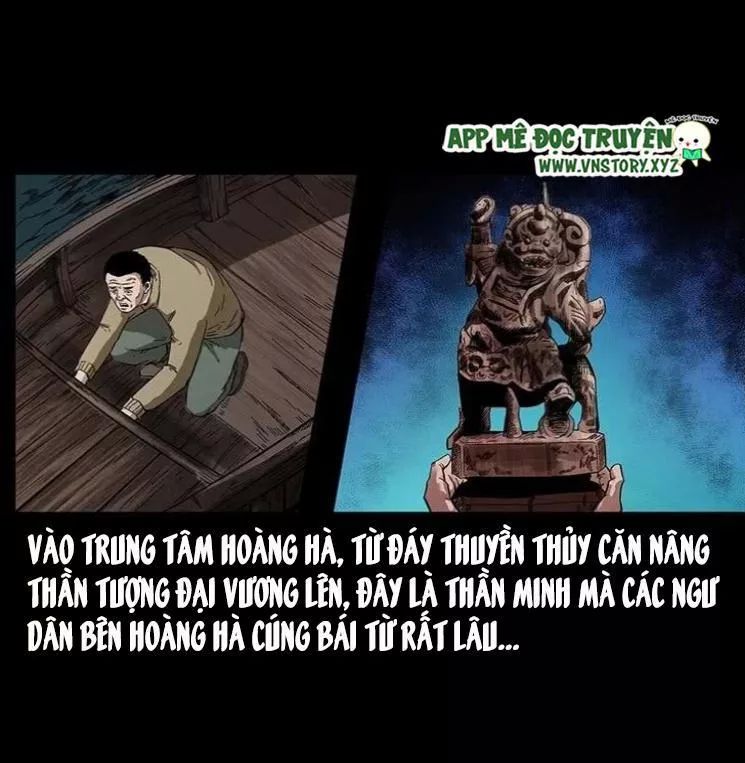 U Minh Ngụy Tượng Chapter 131 - Trang 2