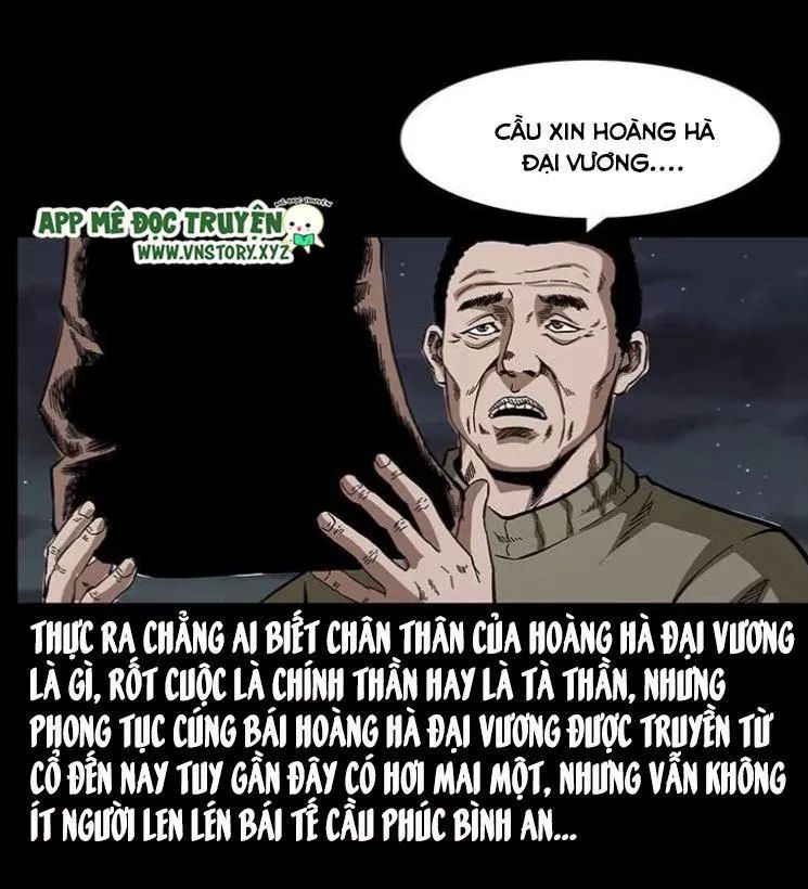U Minh Ngụy Tượng Chapter 131 - Trang 2