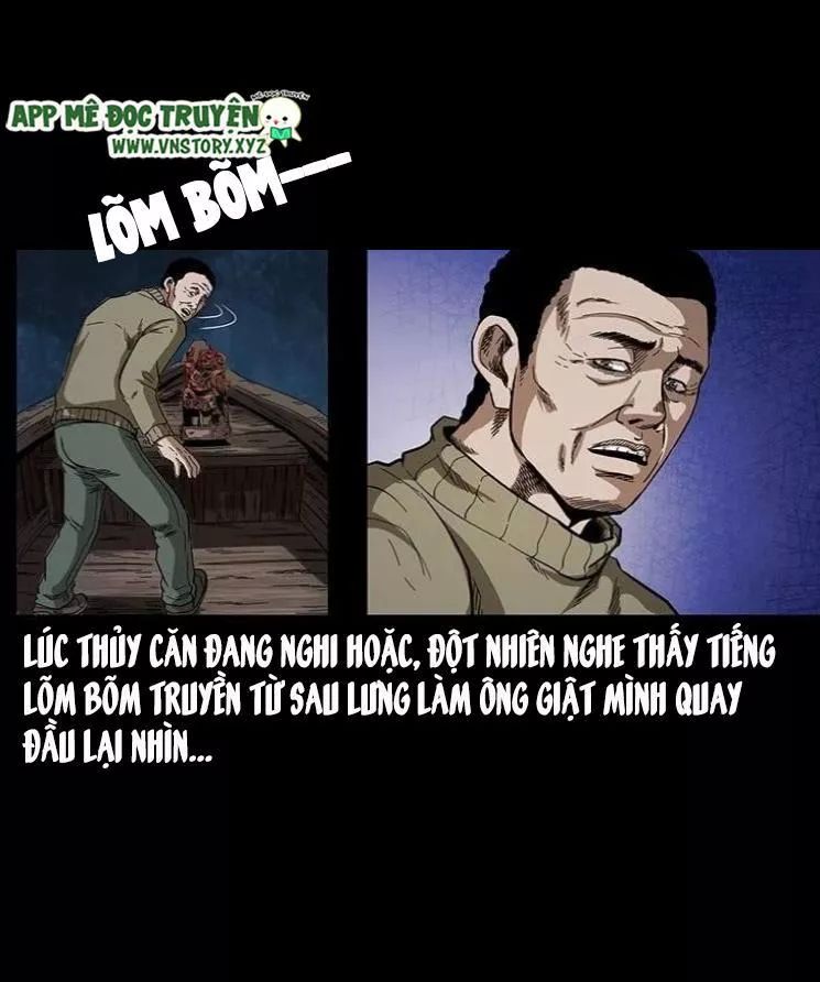 U Minh Ngụy Tượng Chapter 131 - Trang 2