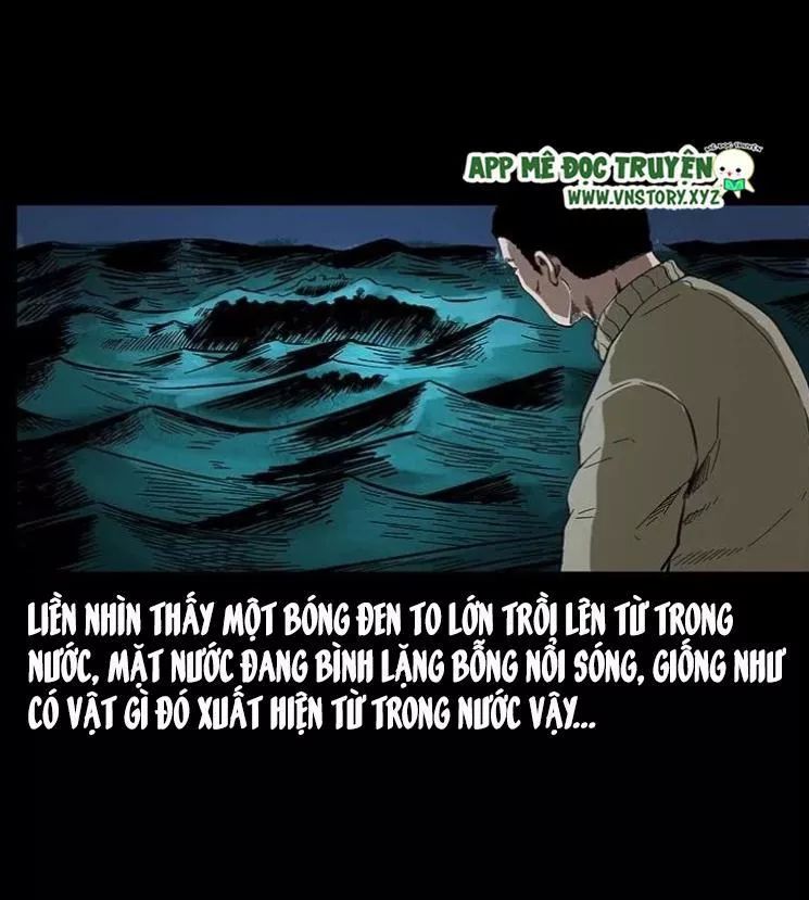 U Minh Ngụy Tượng Chapter 131 - Trang 2