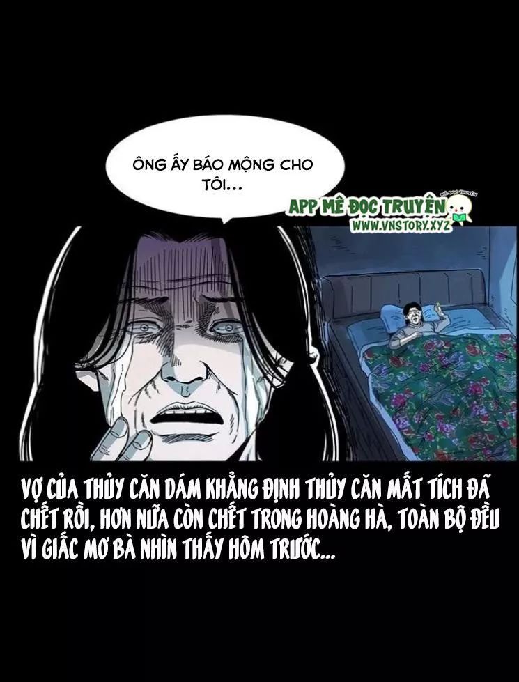 U Minh Ngụy Tượng Chapter 131 - Trang 2