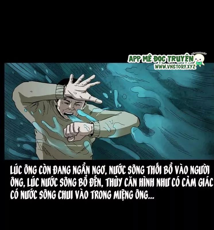 U Minh Ngụy Tượng Chapter 131 - Trang 2
