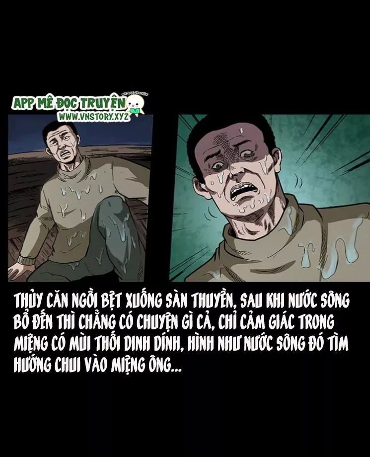 U Minh Ngụy Tượng Chapter 131 - Trang 2