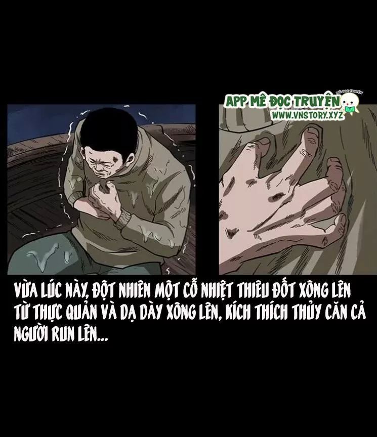 U Minh Ngụy Tượng Chapter 131 - Trang 2