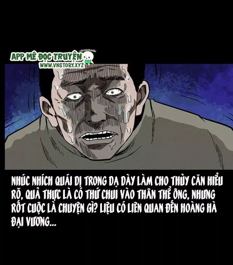 U Minh Ngụy Tượng Chapter 131 - Trang 2