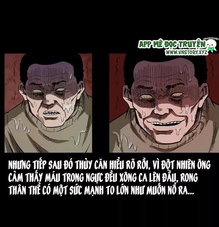 U Minh Ngụy Tượng Chapter 131 - Trang 2