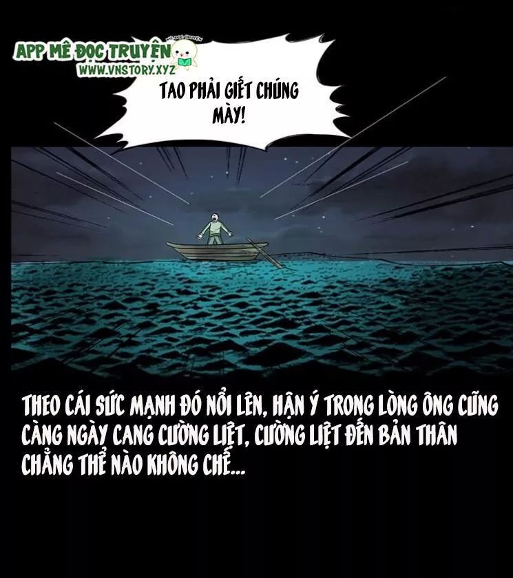 U Minh Ngụy Tượng Chapter 131 - Trang 2