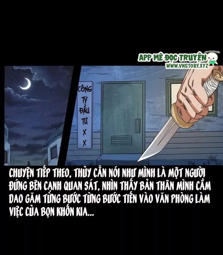 U Minh Ngụy Tượng Chapter 131 - Trang 2